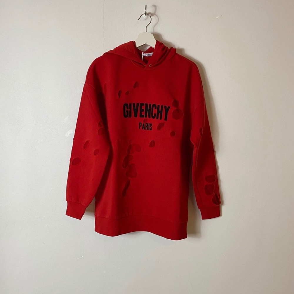 Givenchy hoodie